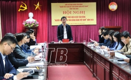 Sơ kết cuộc vận động “Người Việt Nam ưu tiên dùng hàng Việt Nam”