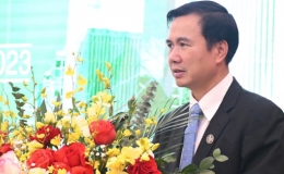 'Sớm thành lập trung tâm công nghệ chuyển đổi xanh'