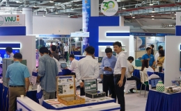 Sự kiện Khoa học Công nghệ nổi bật 2023