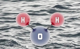 Tại sao nước không cháy dù chứa hydro và oxy dễ cháy?