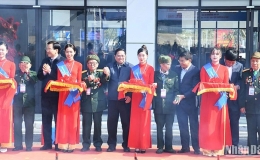 Thủ tướng Phạm Minh Chính phát lệnh đồng loạt khánh thành 4 công trình giao thông trọng điểm