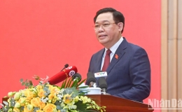 Tiếp tục nâng cao chất lượng công tác thực hành quyền công tố, kiểm sát hoạt động tư pháp