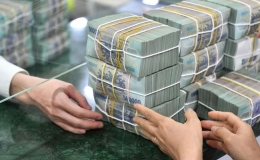 Từ 1/12/2023, giao dịch từ 400 triệu đồng trở lên phải báo cáo Ngân hàng Nhà nước