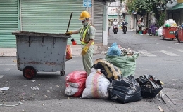 Từ 1/1/2025, bắt buộc phân loại rác thải tại nguồn