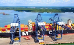 Việt Nam đứng vị trí 43 trong bảng xếp hạng chỉ số hiệu quả logistics