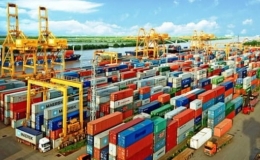 Việt Nam xuất siêu năm thứ 8 liên tiếp với thặng dư kỷ lục 26 tỷ USD