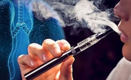 WHO kêu gọi siết chặt quản lý thuốc lá điện tử