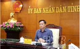 Huy động cả hệ thống chính trị để hoàn thành giải phóng mặt bằng các công trình giao thông trọng điểm