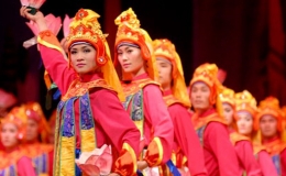 16 di sản văn hóa phi vật thể được UNESCO ghi danh