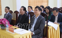 90% đề tài khoa học và công nghệ được ứng dụng vào thực tiễn