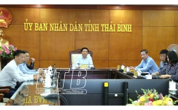 Các địa phương nỗ lực giải ngân đầu tư công nguồn vốn ODA ở mức cao nhất