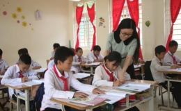 Chính sách giáo dục có hiệu lực từ tháng 12 năm 2024
