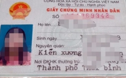 Chứng minh nhân dân hết hiệu lực từ 1/1/2025