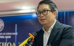 'Chương trình quốc gia cần đặt hàng nghiên cứu theo nhu cầu doanh nghiệp'