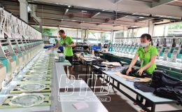 Công ty Tân Đệ: Sẵn sàng cho năm mới