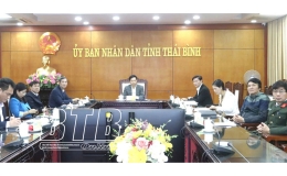 Đẩy mạnh công tác ngoại giao kinh tế tạo đà bứt phá cho tăng trưởng năm 2025