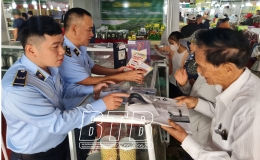 Để người dân trở thành “người tiêu dùng thông thái”