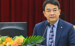 'Điện hạt nhân sẽ giải những thách thức về năng lượng'