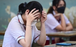 Điều chỉnh ma trận đề kiểm tra định kỳ với học sinh phổ thông