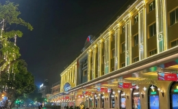 Dự báo thời tiết dịp Giáng sinh và Tết Dương lịch 2025