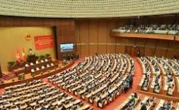Dự kiến sắp xếp, tinh gọn tổ chức bộ máy đối với các địa phương,