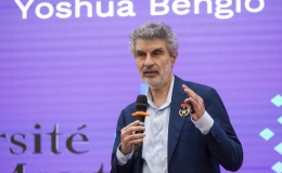 Giáo sư Yoshua Bengio: 'Không giao cho AI khả năng tự bảo tồn'