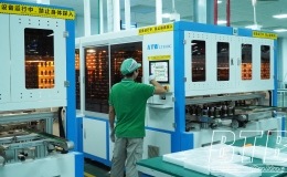 Kim ngạch xuất nhập khẩu hàng hóa của tỉnh đạt gần 4,5 tỷ USD