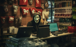 Làm gì trước nguy cơ bị hacker 'nhòm ngó' mùa mua sắm?