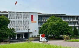 Mở cổng đăng ký Đánh giá tư duy năm 2025 của Đại học Bách khoa Hà Nội