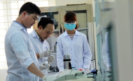 Một số chỉ tiêu về phát triển khoa học, công nghệ, đổi mới sáng tạo và chuyển đổi số quốc gia đến năm 2030