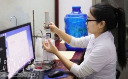 Nhiều giải pháp đẩy lùi HIV/AIDS