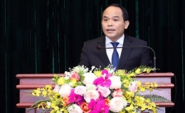 Phê chuẩn bổ nhiệm Thẩm phán Tòa án nhân dân tối cao