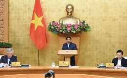 Quyết tâm hoàn thành thắng lợi nhiệm vụ năm 2024, tạo tiền đề vững chắc cho năm 2025