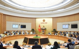 Sắp xếp, tinh gọn bộ máy Chính phủ: Việc rất khó nhưng khó mấy cũng phải làm