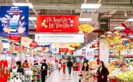Tăng cường chống buôn lậu, gian lận thương mại dịp trước, trong và sau Tết Nguyên đán