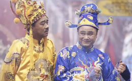 Táo quân 2025 sẽ đến trong đêm Giao thừa năm nay!
