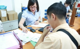 Thêm 4 nhóm đối tượng được hỗ trợ mức đóng bảo hiểm y tế