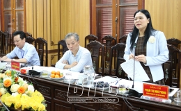 Thêm cơ hội việc làm tại Hàn Quốc cho lao động của huyện Vũ Thư