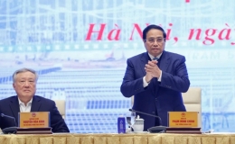 Tích cực tháo gỡ khó khăn, vướng mắc cho các dự án điện năng lượng tái tạo