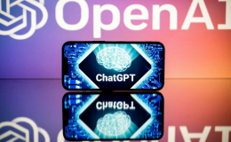 Tìm kiếm qua ChatGPT tăng, Google giảm