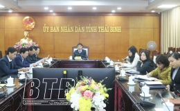 Triển khai quyết định của Thủ tướng Chính phủ về tổng điều tra nông thôn, nông nghiệp năm 2025