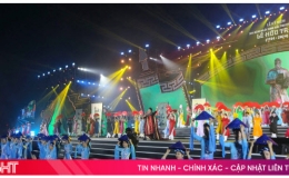 Trọng thể kỷ niệm 300 năm Ngày sinh Hải Thượng Lãn Ông Lê Hữu Trác