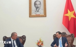 Việt Nam toàn tâm, toàn ý cùng Cuba dẫn dắt quan hệ hữu nghị hai nước