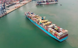 Xuất khẩu tiến gần mốc 400 tỷ USD