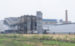 Năm 2011 phấn đấu tăng 23% giá trị sản xuất công nghiệp