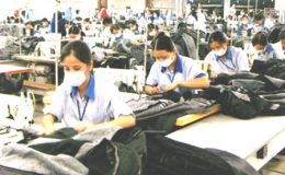 Dệt may dự kiến xuất khẩu thêm 2 tỷ USD trong năm nay