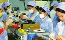 Năm 2013: doanh nghiệp Nhà nước đầu tư trên 500.000 tỷ đồng cho phát triển