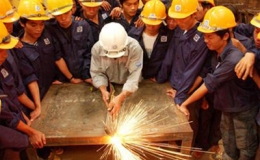 Năm 2013 đào tạo nghề cho 600 nghìn lao động nông thôn
