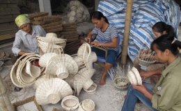 Xuất khẩu “được mùa” trong gian khó