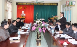 Giám sát việc thực hiện chính sách, pháp luật về quản lý, sử dụng vốn, tài sản nhà nước